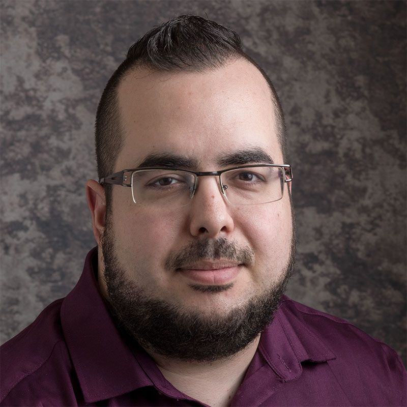 Scott Moniz