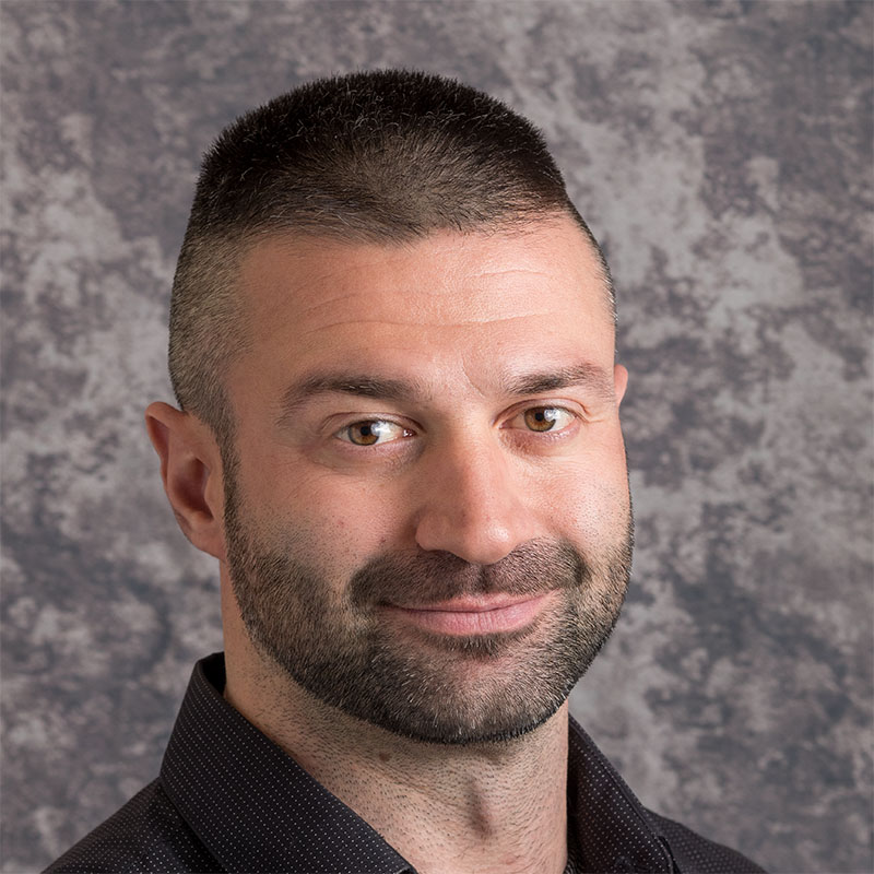 Jacob Goskha