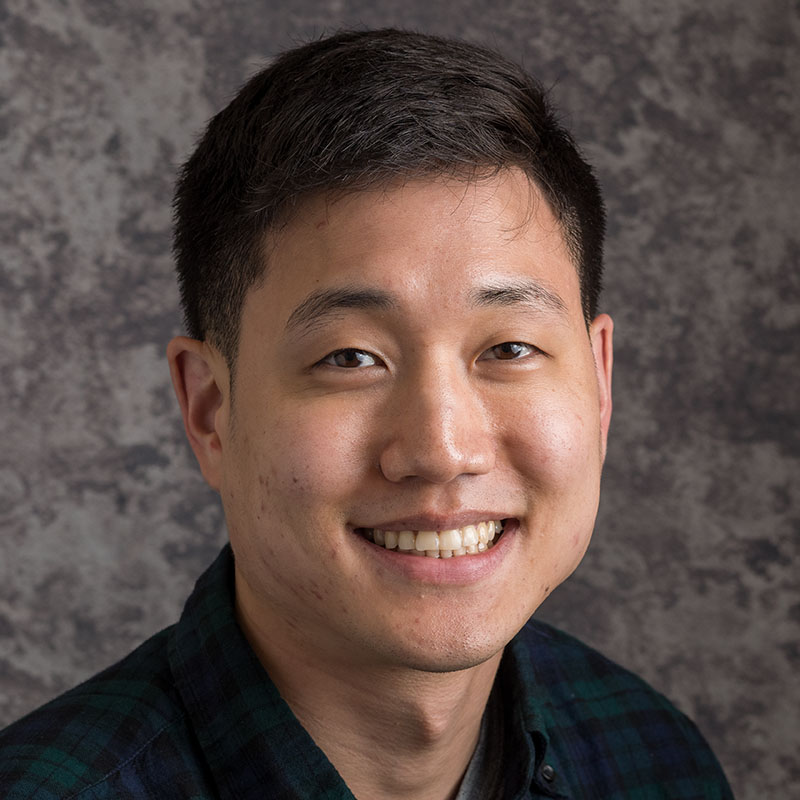Jonathan Kim