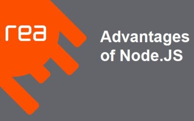 Advantages of Node.JS